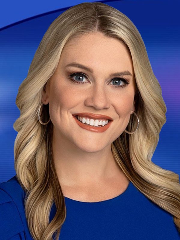 <b>Ashley Holden</b><br> KNXV, Phoenix