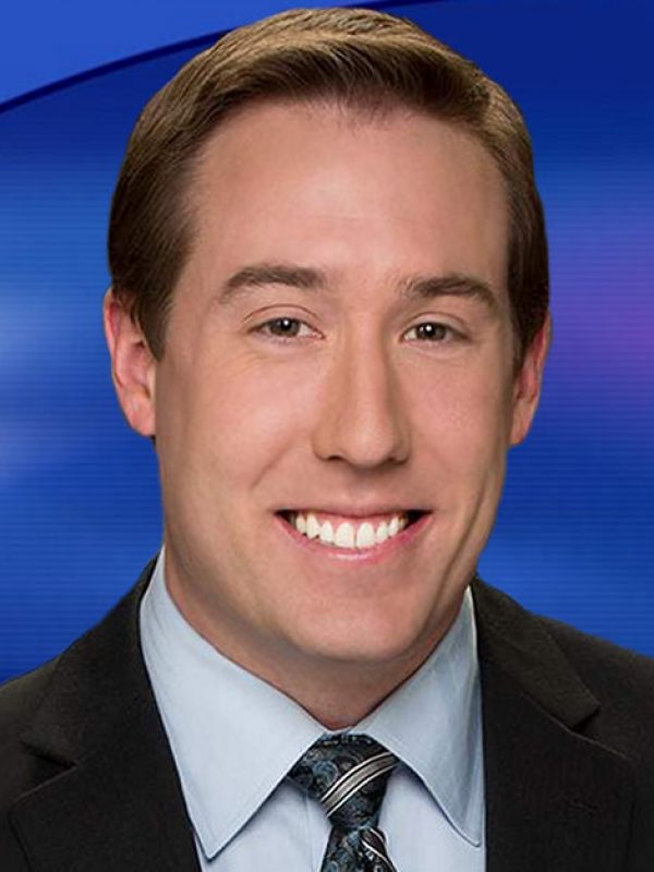 <b>Justin Horne</b><br> KSAT, San Antonio