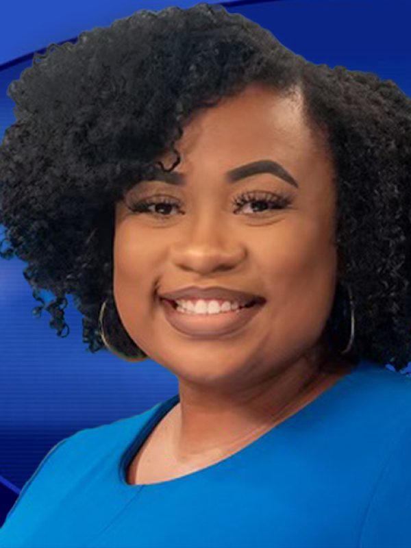 <b>Tia Johnson</b><br> KMBT, Beaumont