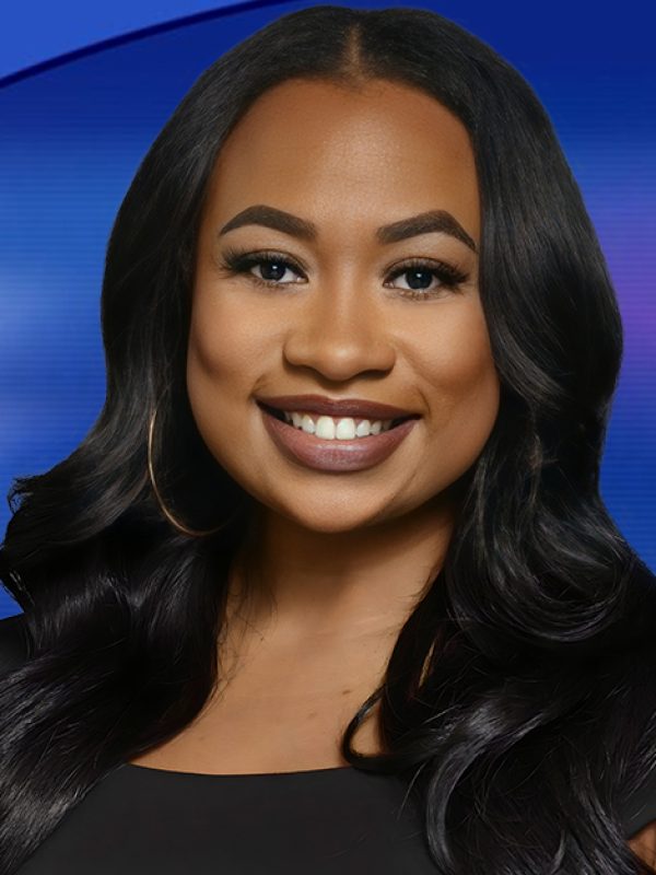 <b>Tia Johnson</b><br> KBMT, Beaumont