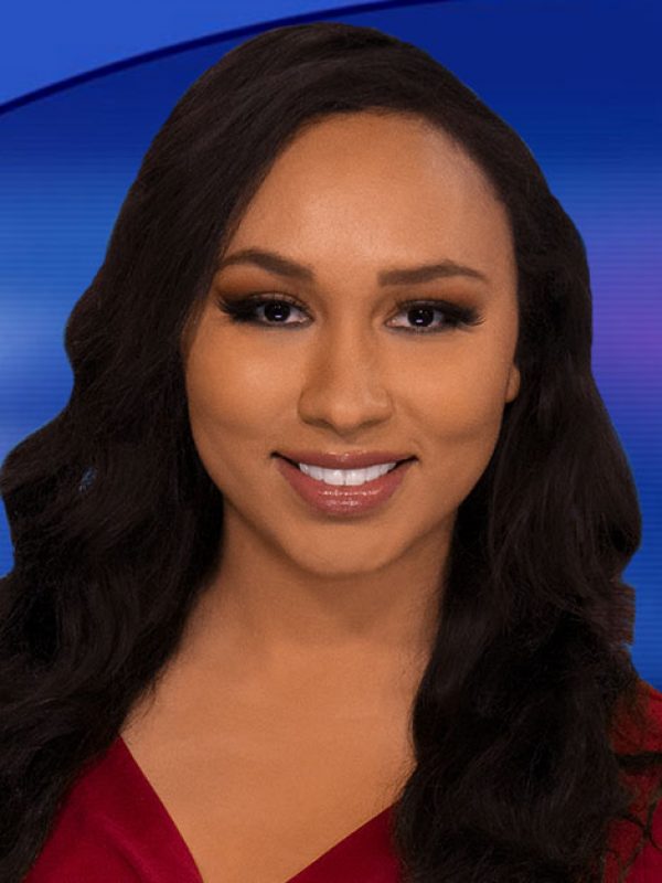 <b>Daisha Jones</b><br> KSHB, Kansas City