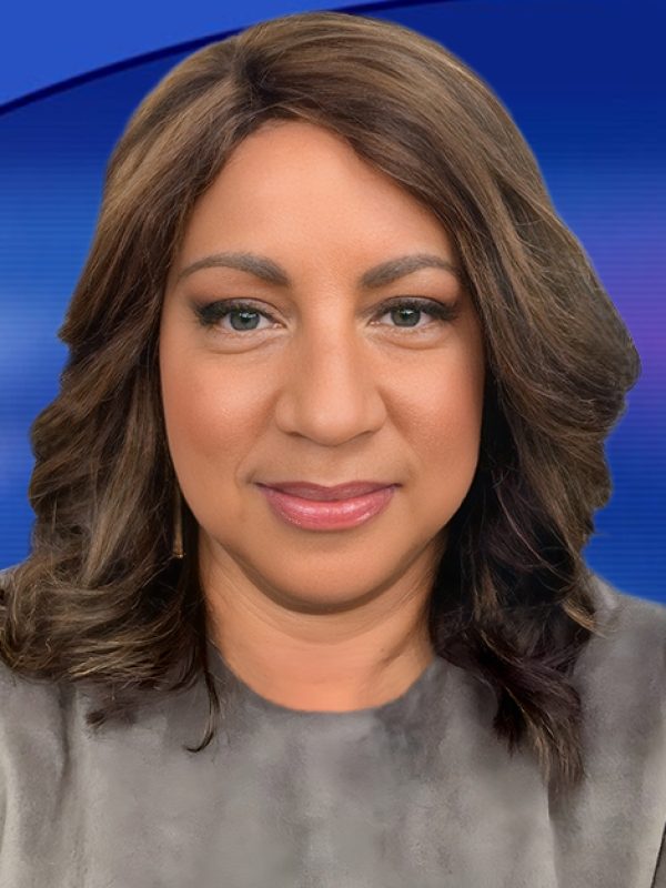 <b>Sandra Jones</b><br>WTOP-FM, Washington, D.C.