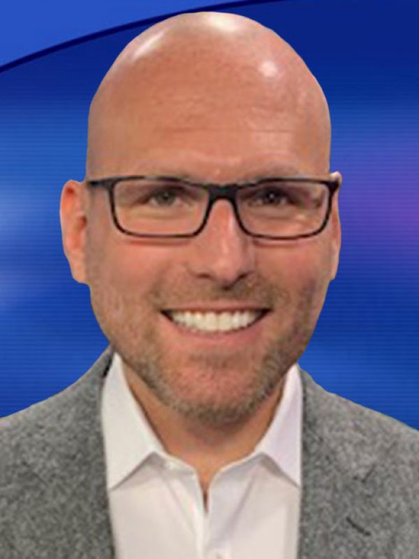 <b>Ben Kaplan</b><br> KCCI, Des Moines