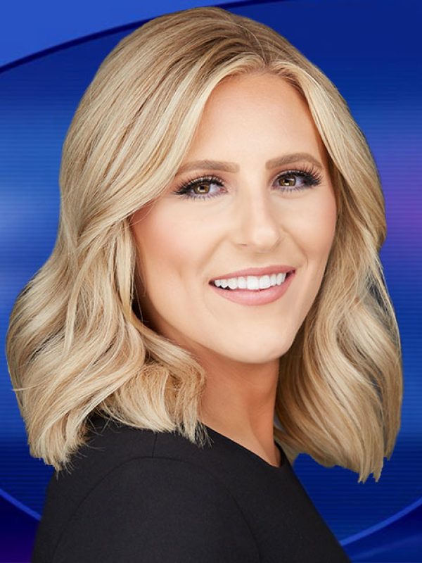 <b>McKenna King</b><br> KTVT, Dallas