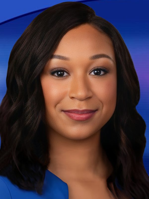 <b>Amanda Lee</b><br> News12, New Jersey