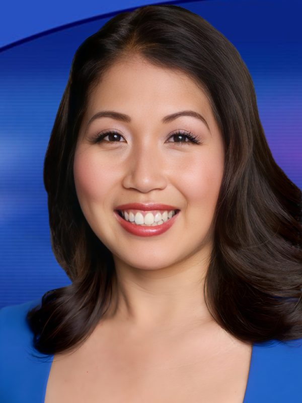 <b>Jennifer Lee</b><br> WTXF, Philadelphia