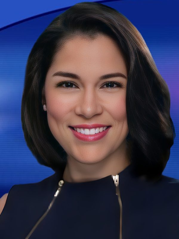 <b>Christina Lopez</b><br> KFSN, Fresno