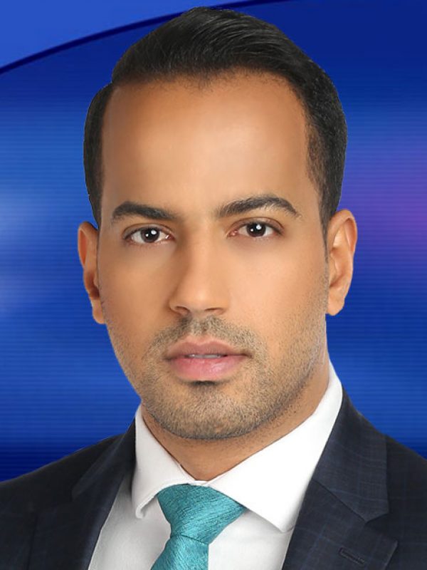<b>Eliecer Marte</b><br> News12, New York