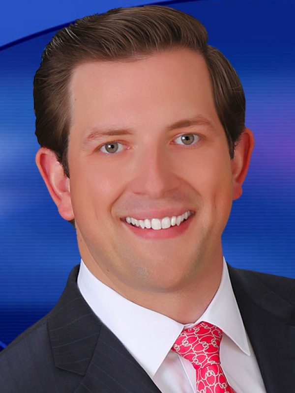 <b>Peter Maxwell</b><br> WXYZ, Detroit