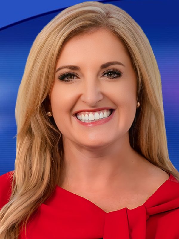 <b>Maureen McCann</b><br> Spectrum News 13, Orlando