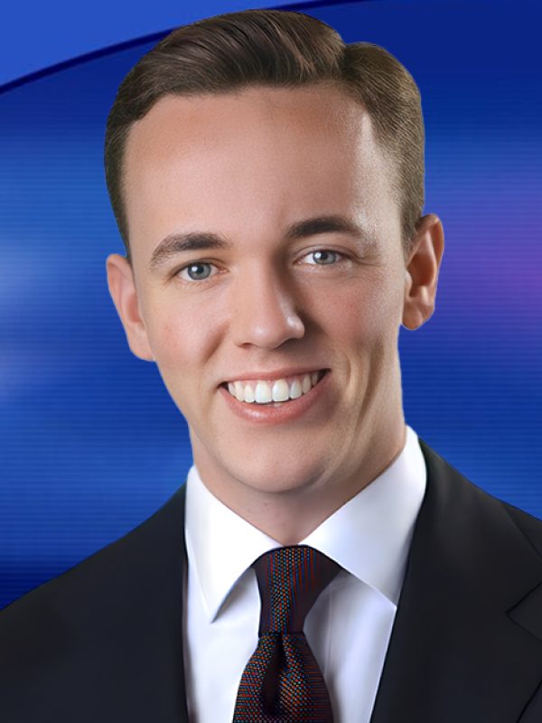 <b>Joe McCoy</b><br> KARE, Minneapolis