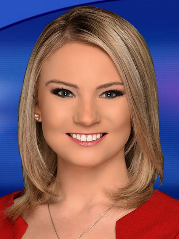 <b>Nikki McGee</b><br> WKRN, Nashville