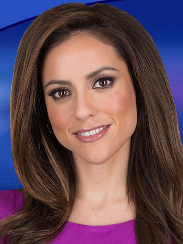 <b>Melody Mendez</b><br> NBC Boston