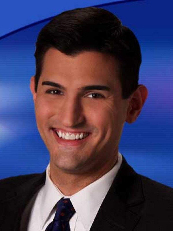 <b>Matt Milosevich</b><br> WLKY, Louisville