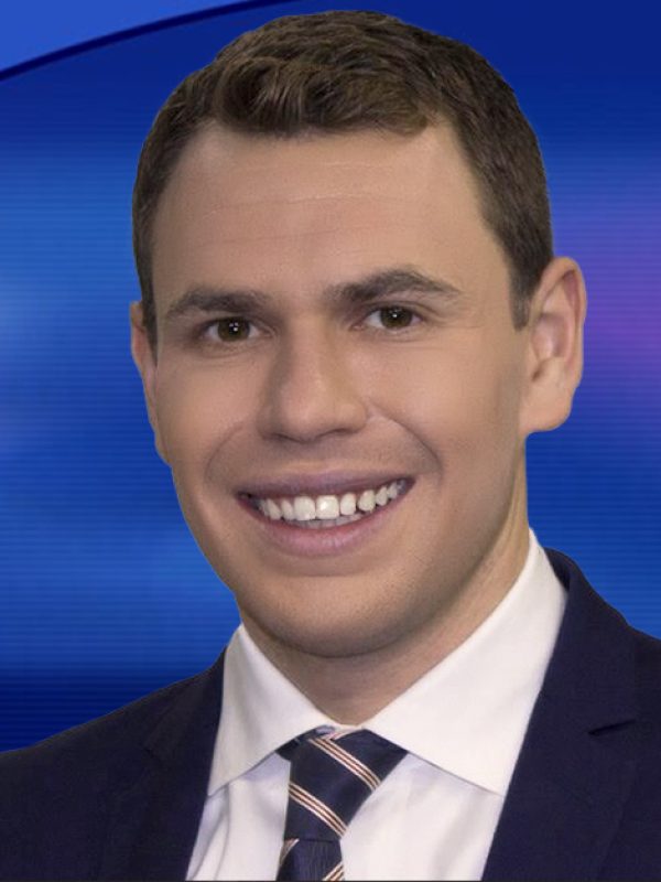 <b>Adam Mintzer</b><br> WKRN, Nashville