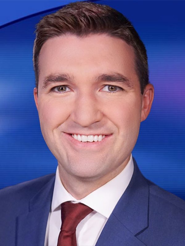 <b>Chad Mira</b><br> KTVI, St. Louis