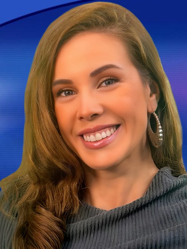 <b>Ozzy Mora</b><br> KLAS, Las Vegas