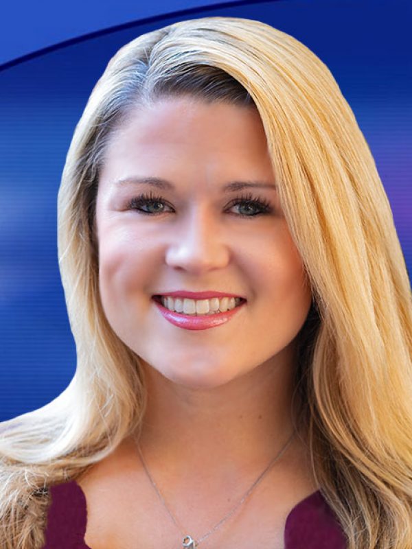 <b>Erin Murray</b><br> Bay News 9, Tampa