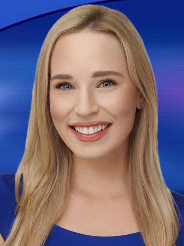 <b>Megan Myers</b><br> WTSP, Tampa Bay