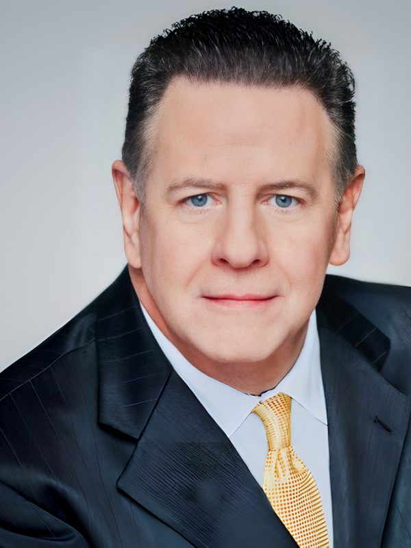 <b>David Christopher</b><br> AGENT