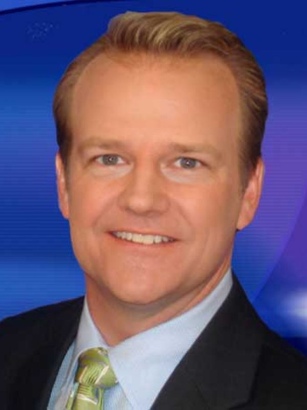 <b>Chris O’Connell</b><br> WTXF, Philadelphia