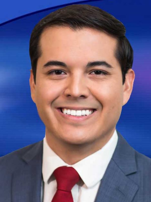 <b>Nathan O’Neal</b><br> KMSP, Minneapolis