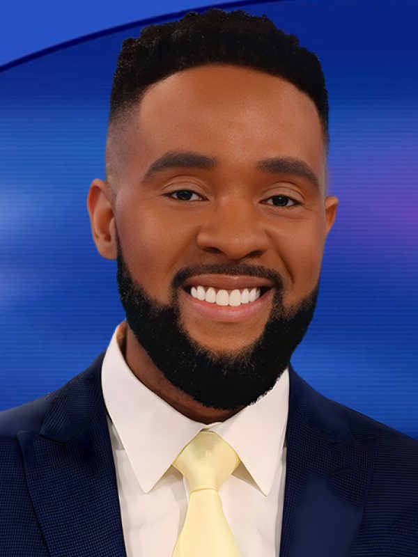 <b>John Paul</b><br> WSBT, South Bend