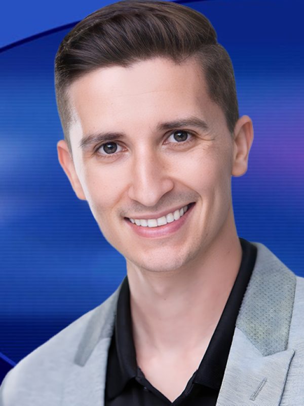 <b>Nicolas Payne</b><br> Palm Springs