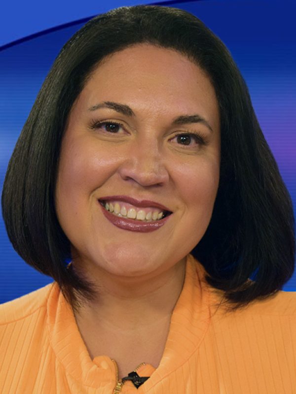 <b>Pilar Pedraza</b><br> KAKE, Wichita