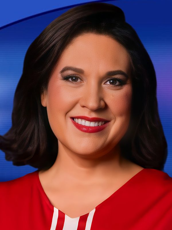 <b>Pilar Pedraza</b><br> KAKE, Wichita