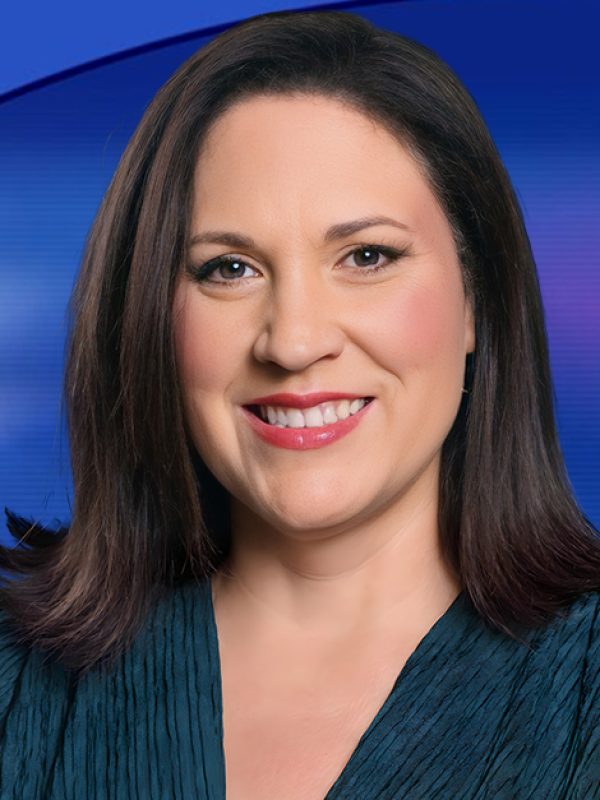 <b>Pilar Pedraza</b><br> KAKE, Wichita