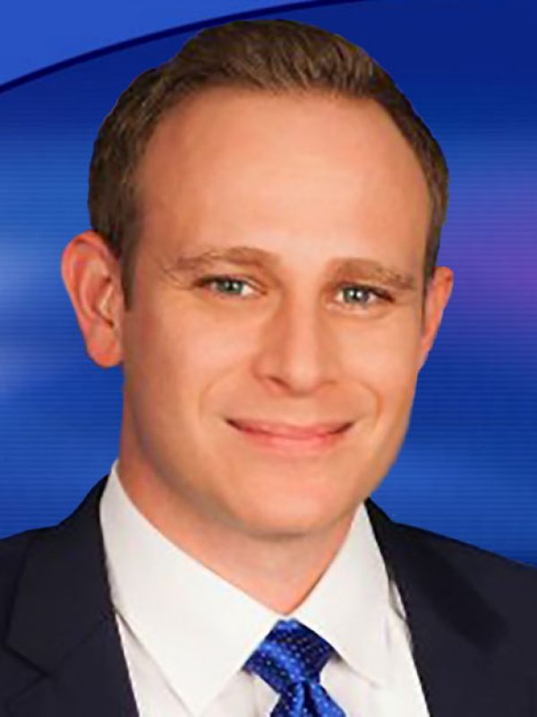 <b>Adam Racusin</b><br> KGTV, San Diego