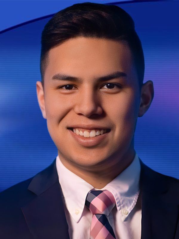 <b>Johnny Resendiz</b><br> KTVT, Dallas