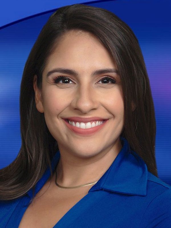 <b>Ana Rivera</b><br> WTVD, Raleigh