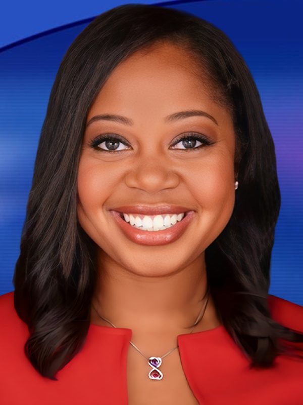 <b>Eryn Rogers</b><br> WSB, Atlanta
