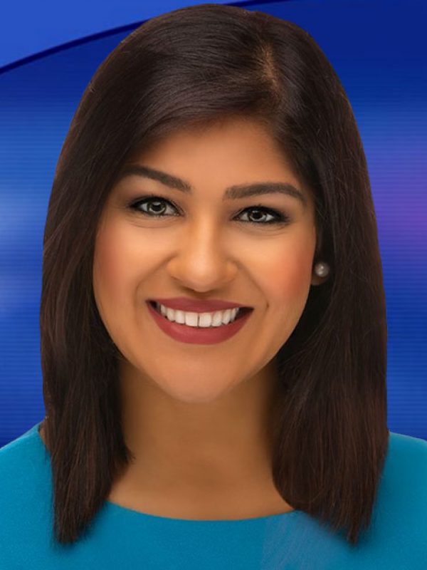 <b>Victoria Saha</b><br> KLAS, Las Vegas