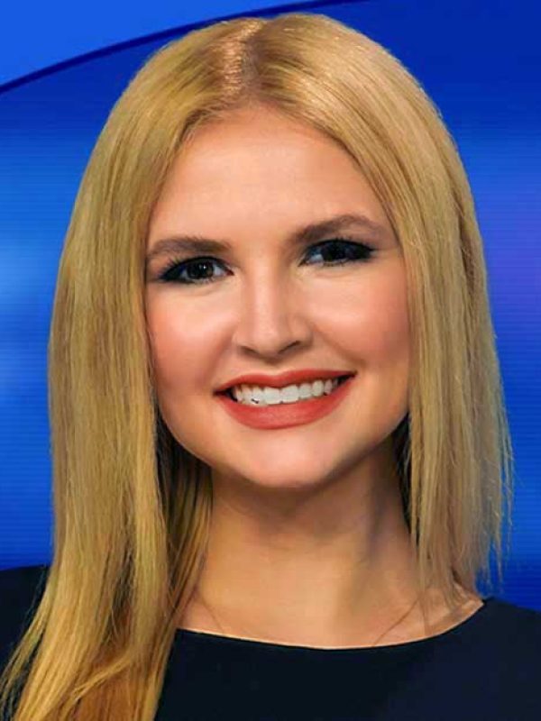 <b>Nikki Sheaks</b><br> WINK, Fort Myers