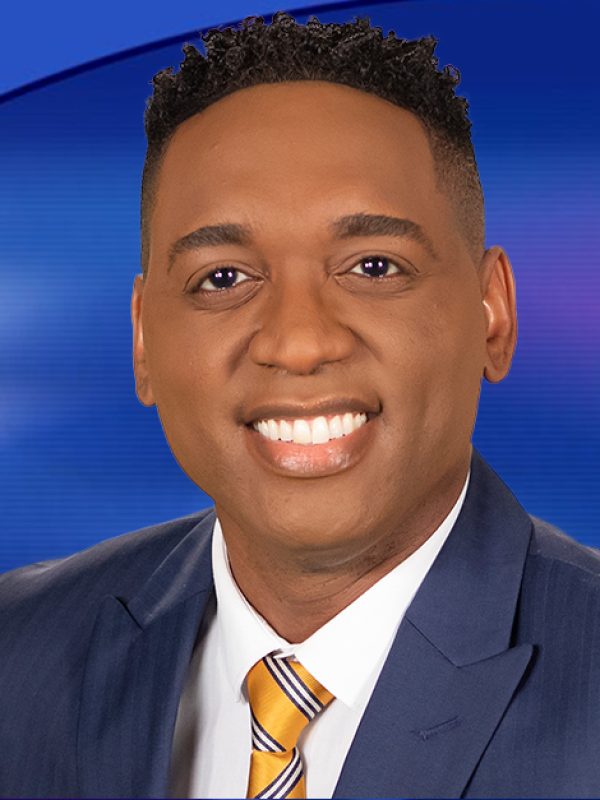 <b>Khiree Stewart</b><br> WBAL, Baltimore