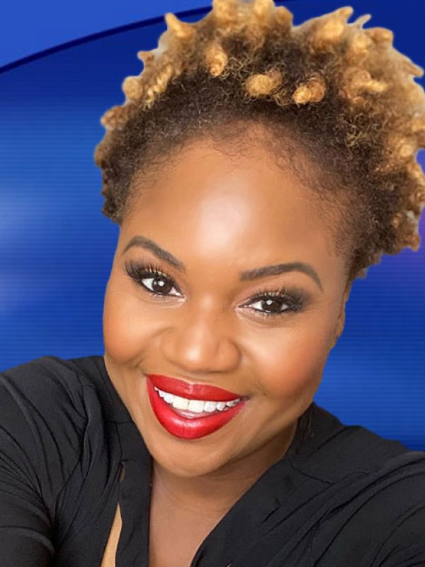 <b>Taisha Walker</b><br> KPRC, Houston