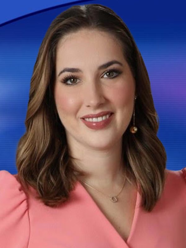 <b>Alexia Tsiropoulos</b><br> WBBH/WZVN, Fort Myers