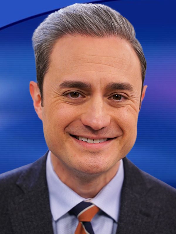 <b>Jeff Wagner</b><br> WCCO, Minneapolis