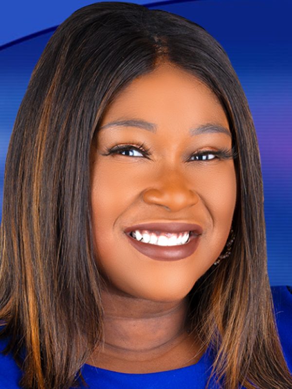 <b>Brittany Ward</b><br> DC News Now, Washington, D.C.