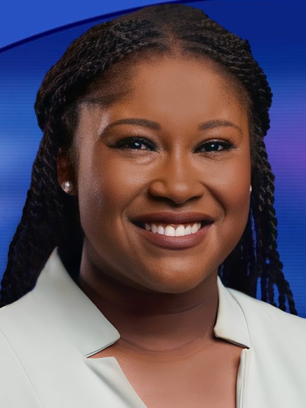 <b>Brittany Ward</b><br> DC News Now, Washington, D.C.