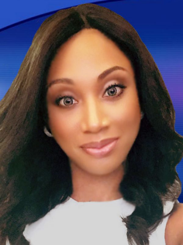 <b>Janessa Webb</b><br> WDCW, Washington, D.C.