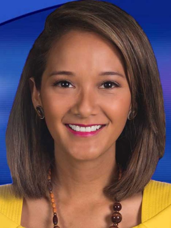 <b>Madeleine Feng-Chiao Wright</b><br> KYW, Philadelphia