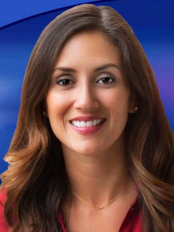 <b>Nancy Zambrano</b><br> Austin