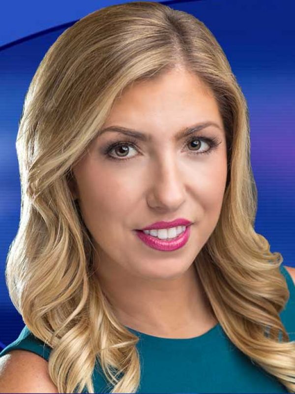 <b>Ashley Zilka</b><br> WTAE, Pittsburgh