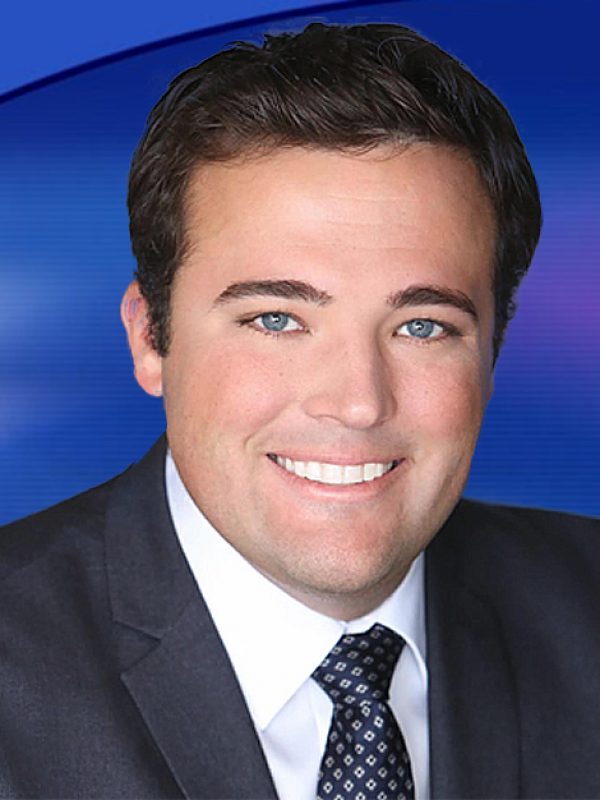 <b>Tyler Butler</b><br> KTUL, Tulsa