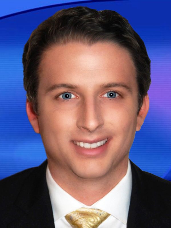 <b>Tim Wronka</b><br> Bay News 9, Tampa